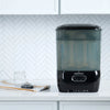 Baby Brezza Steriliser Dryer Advanced Black - Dezine Kids