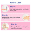 Baby Rich Cream 100g 0M+ - Dezine Kids