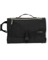 Envi Luxe Pronto Signature Diapering Diaper Changing Kits Black - Dezine Kids