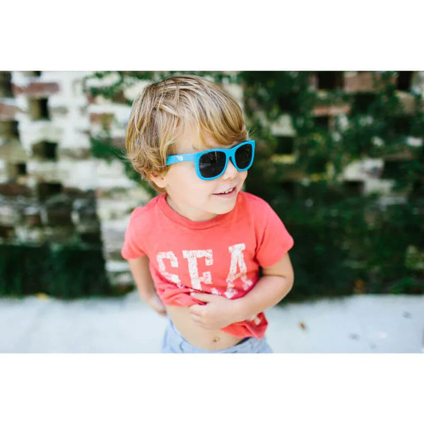 Totally Turquoise Navigator