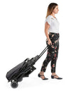 Chicco TrolleyMe Stroller - Stone - Dezine Kids