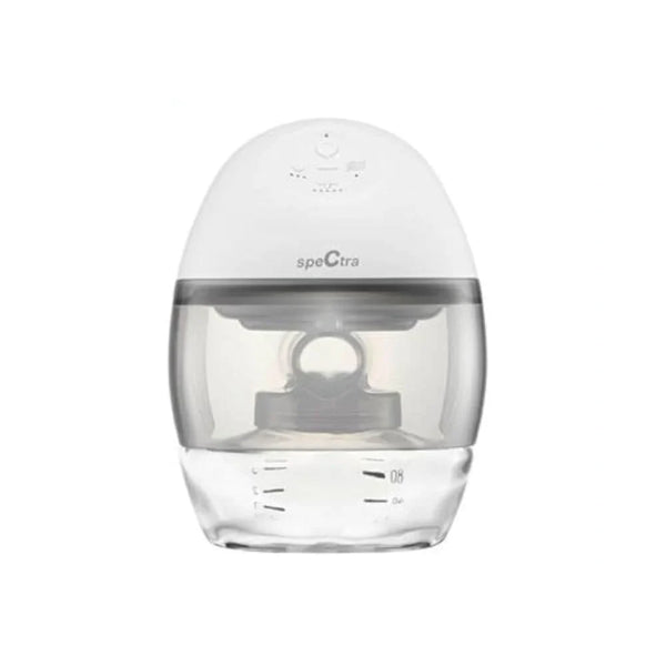 Wearable Electric Breast Pump