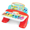 Winfun Baby Maestro Touch Piano8 Key SoftTouch Keyboard - Dezine Kids
