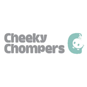 Cheeky Chompers