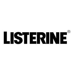 Listerine