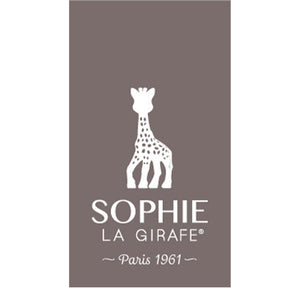 Sophie La Girafe