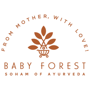 Baby Forest