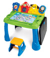 Winfun Smart Touch & Learn Activity DeskStool5 Touch Pages - Dezine Kids