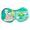 Sophie La Girafe Bath Book 4m+