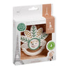 Sophie La Girafe Mille Feuille Teething Ring