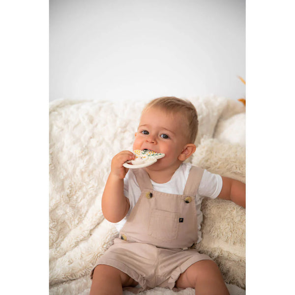 Sophie La Girafe Mille Feuille Teething Ring
