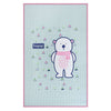 Air-Filled Rubber Mat for Baby Massage or Diaper Change – Soft and Comfortable