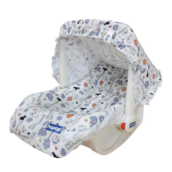 5 in 1 Comfy Baby Carry Cot - hopop.in