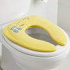 Foldable Travel Potty Seat for Kids – Safe, Portable & Hygienic