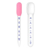 Hopop Medicine Spoon & Dropper – Accurate, Safe & Easy Dosing Tool - Dezine Kids