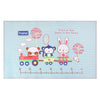 "Air-Filled Rubber Mat for Baby Massage or Diaper Change – Soft and Comfortable"