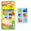 "Kids mosquito repellent patches – safe, chemical-free MoZzbito patches"