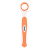Hopop Soft & Gentle Rounded Edges Tongue Cleaner