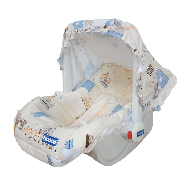 5 in 1 Comfy Baby Carry Cot - hopop.in