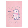 "Air-Filled Rubber Mat for Baby Massage or Diaper Change – Soft and Comfortable"