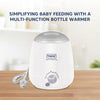 Hopop 2 in 1 Baby Bottle & Food Warmer, Fast Heating & Auto Shut-Off - Dezine Kids