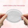 Hopop Disposable Nursing Breast Pads, Soft & Leak-Proof for Moms, 30 Pcs - Dezine Kids