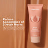 Frida Mom Stretch Mark Cream, Moisturizing Lotion for Stretch Marks and Perineal, 2.5oz