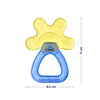 Water Filled Cooling Teether for Baby