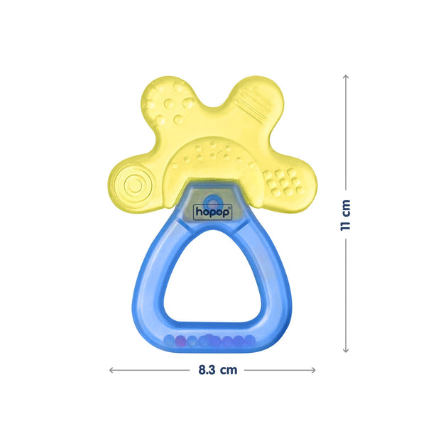 Water Filled Cooling Teether for Baby