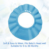 Hopop Bathing Shower Cap Shampoo Hat - Dezine Kids