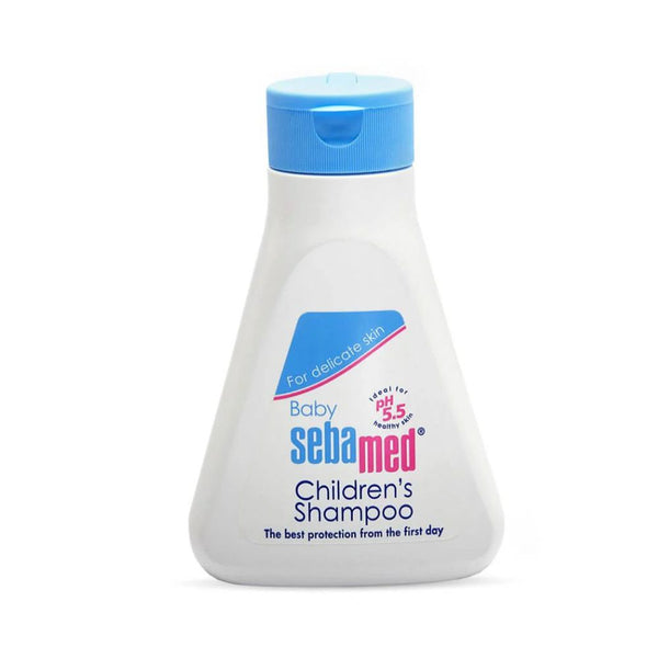 Children'S Shampoo - 150 Ml - dezinekids.com