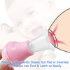 Hopop Gentle & Safe Nipple Puller for Breastfeeding Moms - Dezine Kids