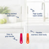 Hopop Easy Straw Cleaning Brush – Pack of 2 - Dezine Kids