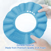 Hopop Bathing Shower Cap Shampoo Hat - Dezine Kids