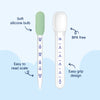 Hopop Medicine Spoon & Dropper – Accurate, Safe & Easy Dosing Tool - Dezine Kids