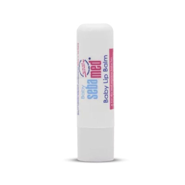 Baby Lip Balm - dezinekids.com