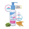 Soothing Baby Massage Oil - 150 Ml - dezinekids.com
