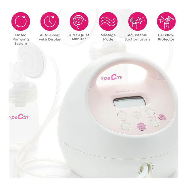 S2 Electric Breast Pump