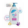 Baby Body Lotion- 400 Ml - dezinekids.com