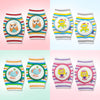 Hopop Anti Slip Elbow & Knee Pads for Crawling Baby - Dezine Kids