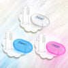 Hopop Baby Finger Brush With Case - Dezine Kids