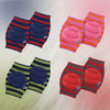 Hopop Elbow & Knee Pads for Crawling Babies – Soft, Stretchable & Anti-Slip - Dezine Kids