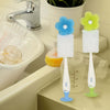Hopop Bottle & Nipple Sponge Cleaning Brush - Dezine Kids