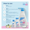 Children'S Shampoo - 150 Ml - dezinekids.com