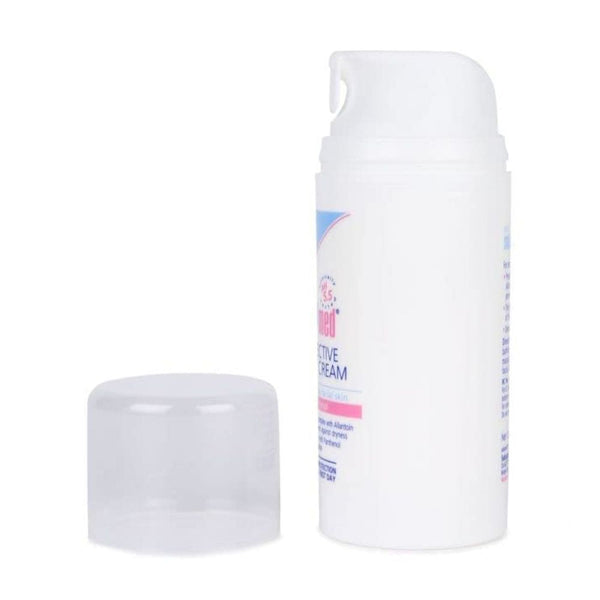 Baby Protective Facial Cream - 100 Ml - dezinekids.com