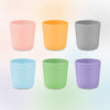 Hopop Silicone Training Cup for Babies and Toddlers – Easy Grip & Spill-Resistant - Dezine Kids