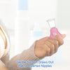 Hopop Gentle & Safe Nipple Puller for Breastfeeding Moms - Dezine Kids