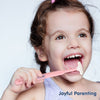 Hopop Soft & Gentle Tender Tongue Cleaner - Dezine Kids