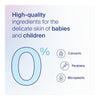 Baby Cream Extra Soft - 200 ml - dezinekids.com