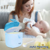 Hopop Milk Powder & Multi-Purpose Food Container -210 ml - Dezine Kids